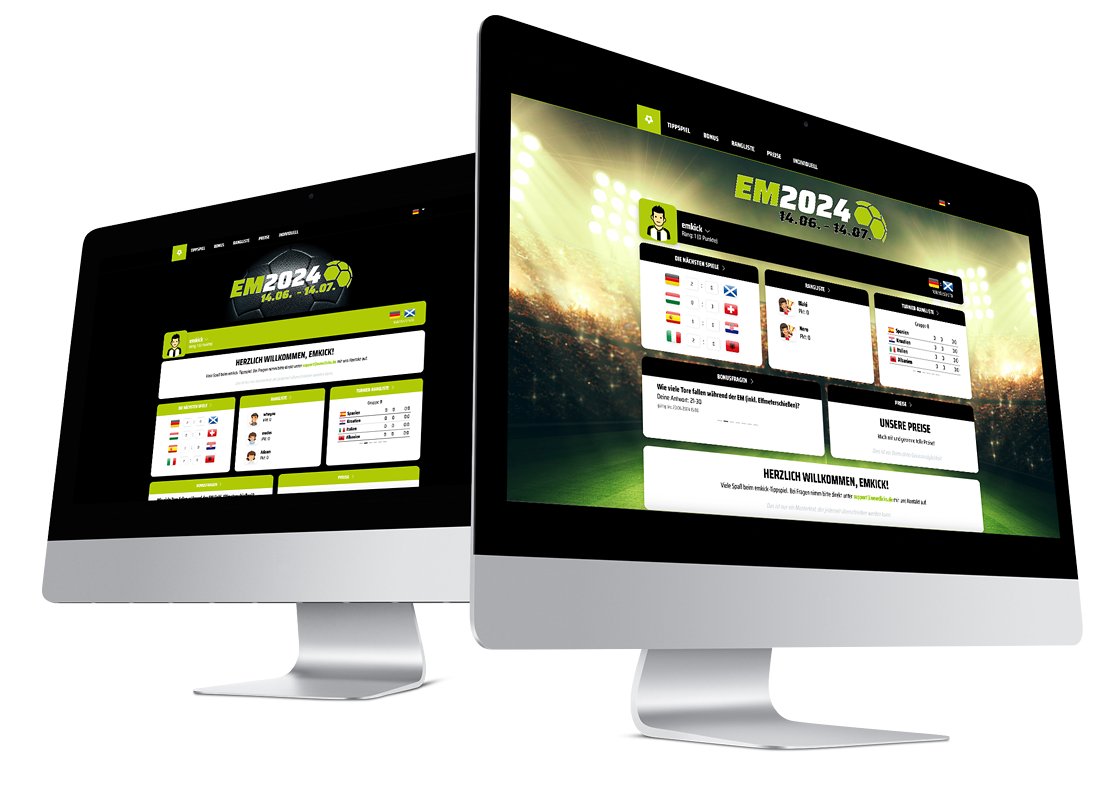 emkick.eu
